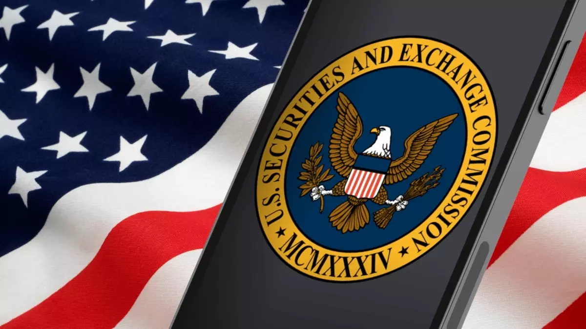 SEC ilk çoklu kripto ETF onayını verdi