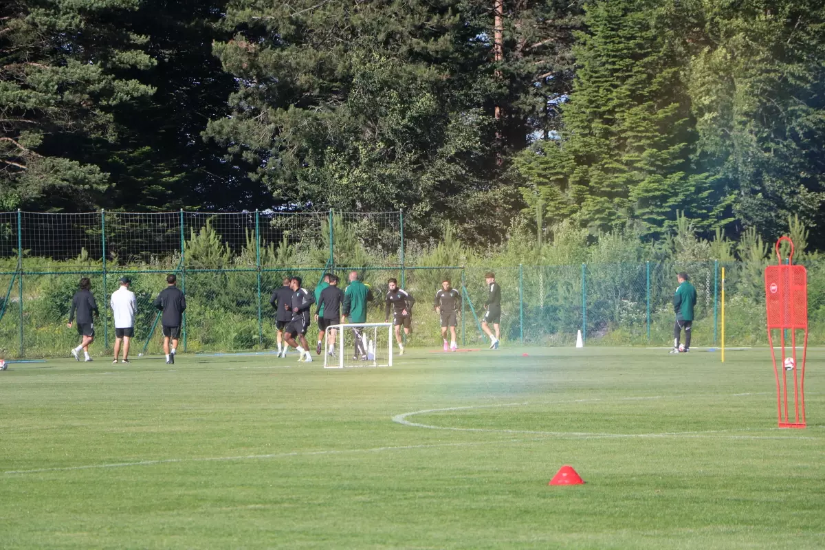 Kocaelispor\'da Transfer Süreci Hızlanıyor