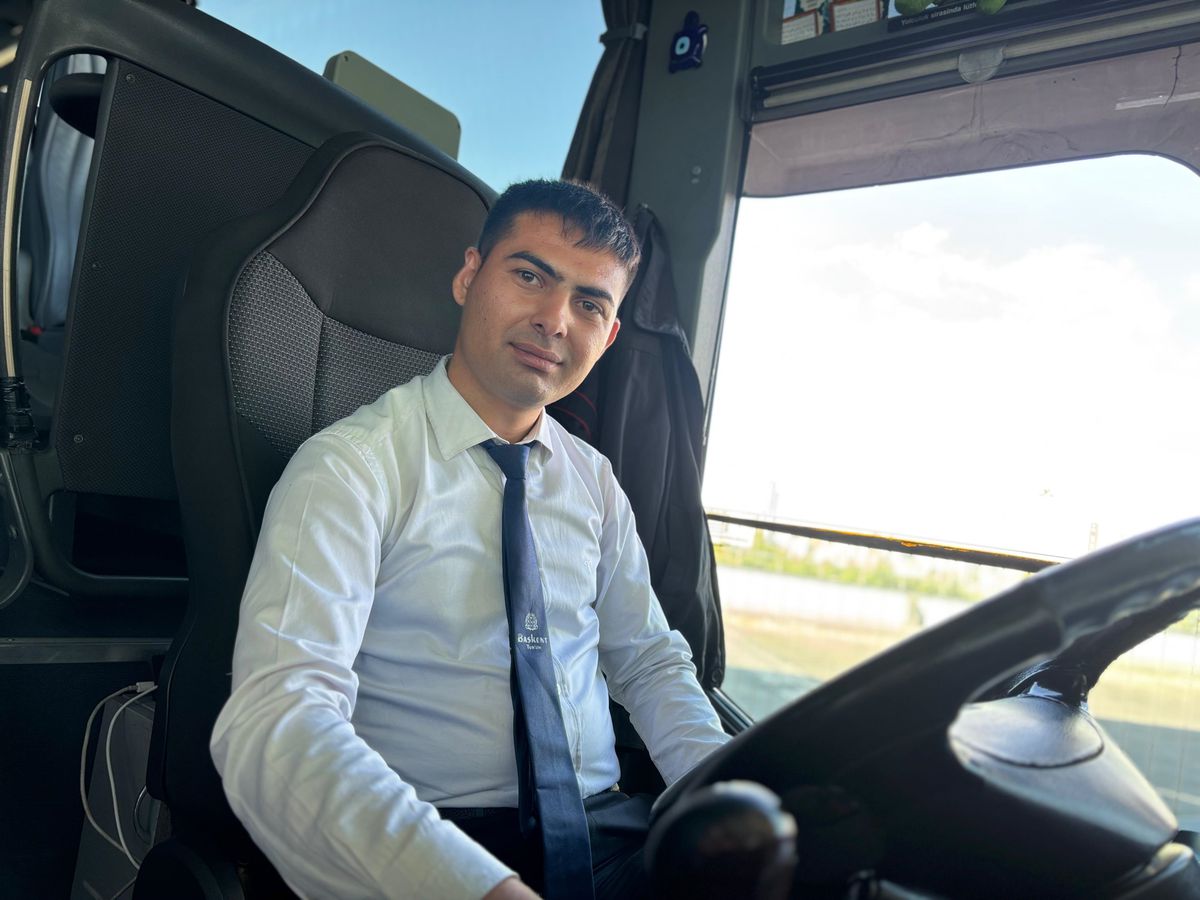 Otomatik Durma İle Facia Önlenmiş Olundu