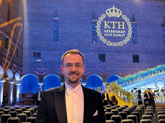 Türk bilim insanından ses getiren sarılık ölçüm cihazı