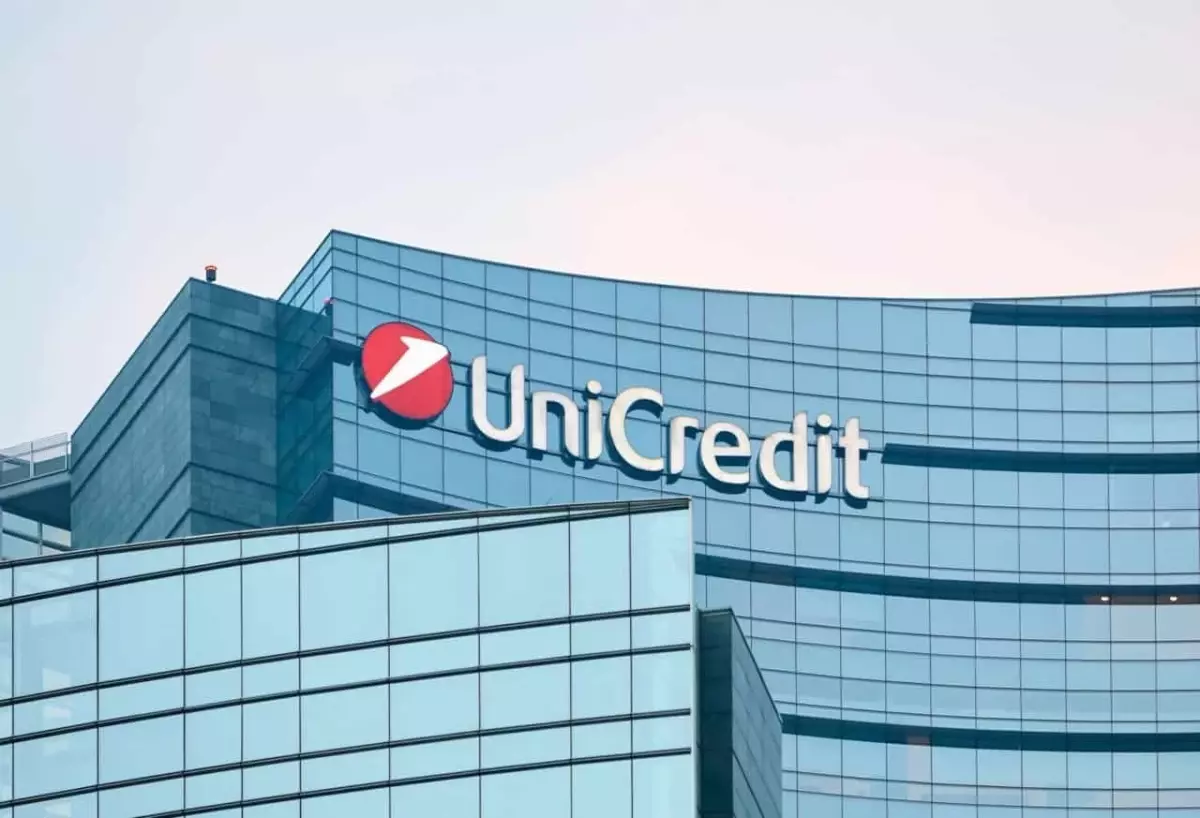 UniCredit BlackRock Bitcoin ETF\'sine dayalı ürün geliştiriyor