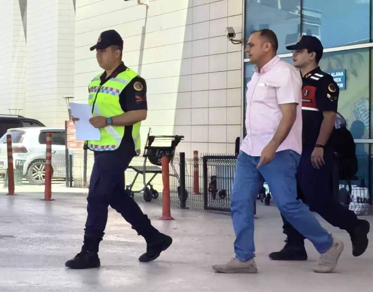 İnegöl\'de Tarihi Eser Kaçakçılığı Operasyonu