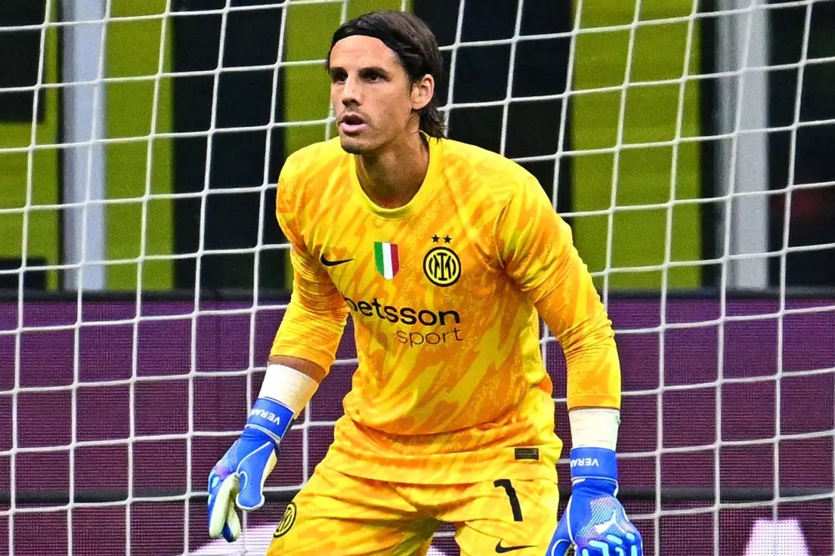 36 yaşındaki Sommer\'in Galatasaray\'dan istediği yıllık maaş dudak uçuklattı