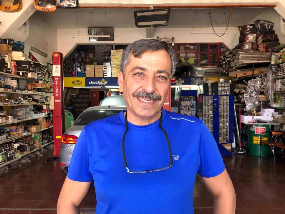 Klima Bakımını İhmal Etmeyin!