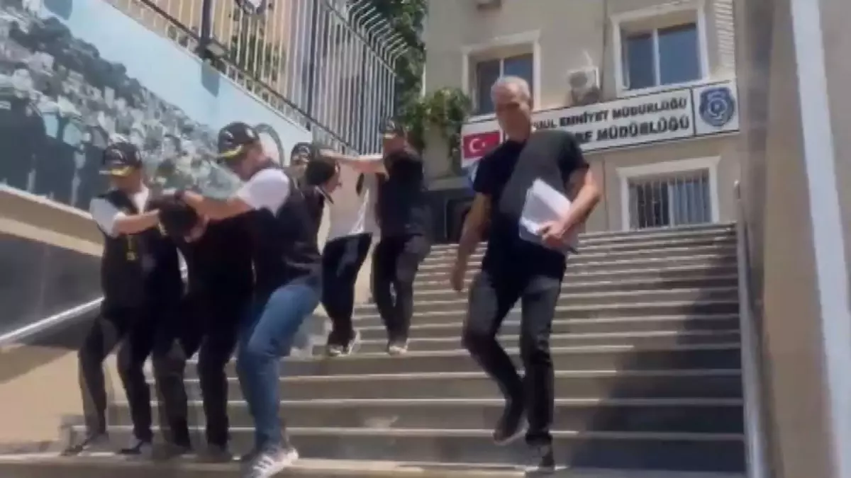 Emekli Polisin Ölüm Davası Devam Ediyor