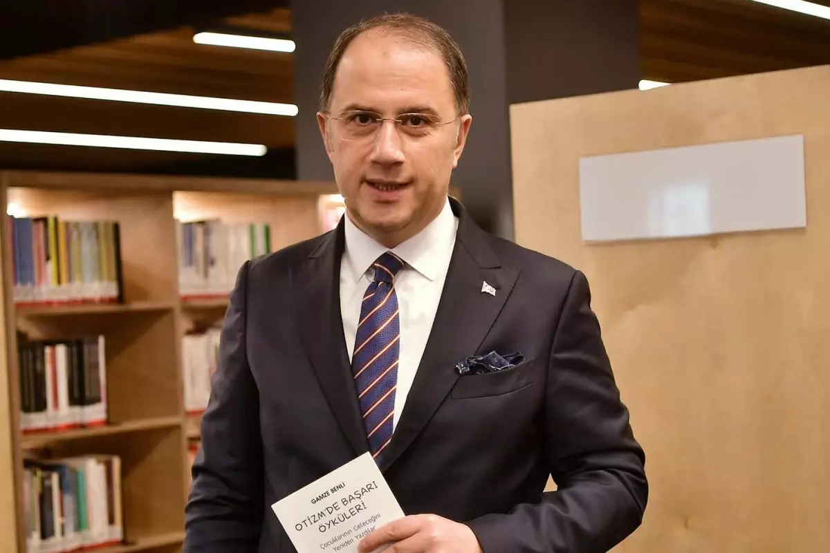  Beylikdüzü Belediye Başkanı Murat Çalık yarın ameliyata alınacak