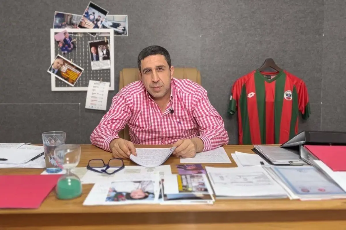 Muhammed Yakut\'un ölmeden önce çekilen son fotoğrafı ortaya çıktı