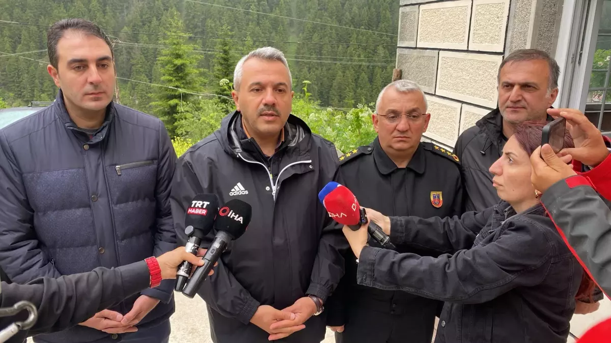 Dünya Turundaki Pilot Uçak Kazasında Hayatını Kaybetti