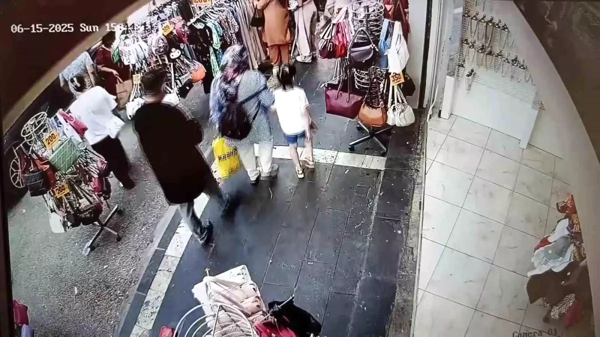 Adana\'da 700 Bin Liralık Hırsızlık Operasyonu