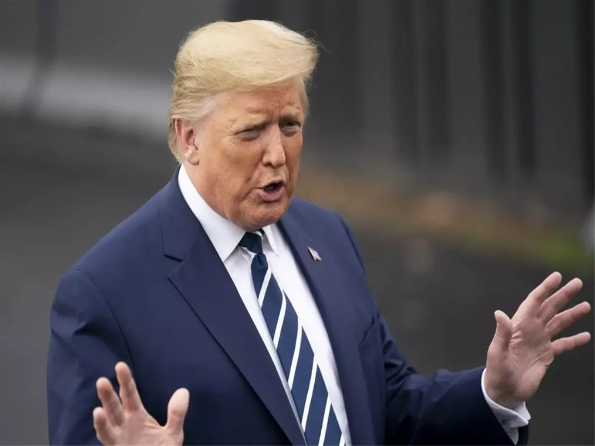 Trump ve Putin Telefonda Görüştü