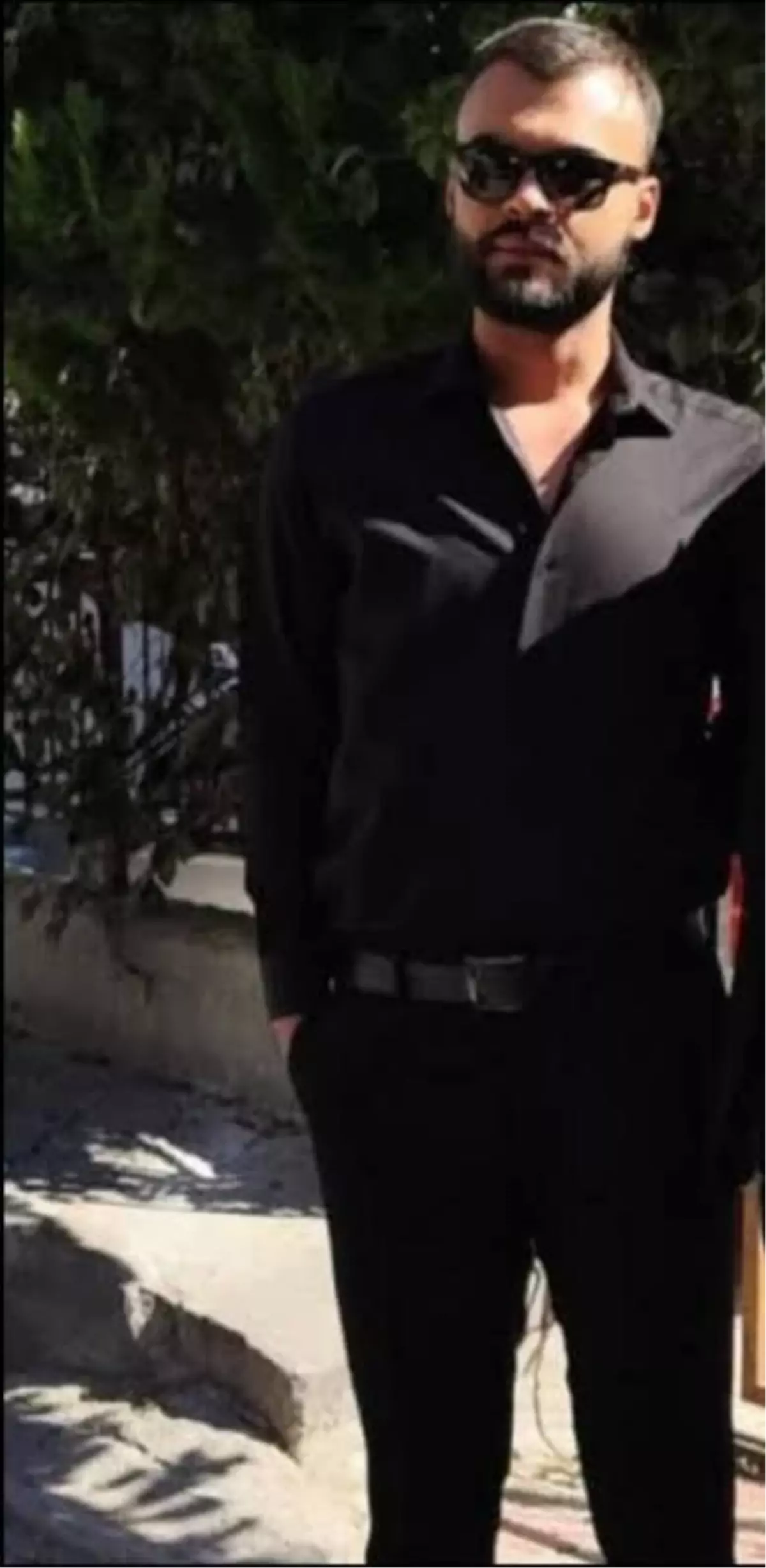 Polis Memuru Cinayeti: 8 Tutuklama