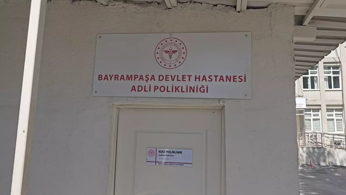 Saraçhane\'deki Mitingde Taşkınlık: 15 Kişi Tutuklama Talebiyle Sevk Edildi