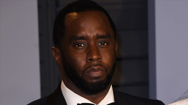 Sean 'Diddy' Combs'a kefalet reddi