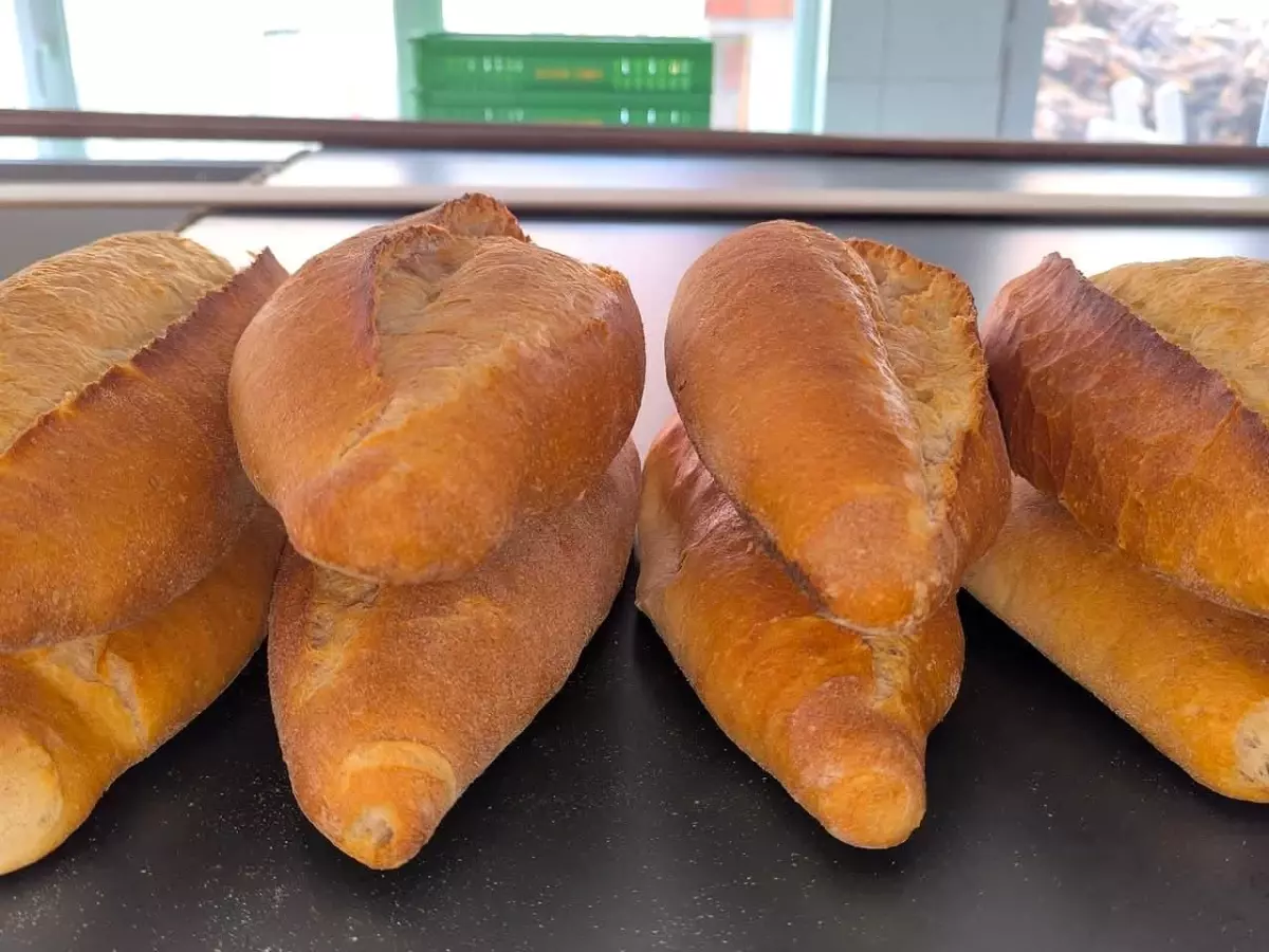 Şuhut\'ta Ekmek Fiyatları Arttı