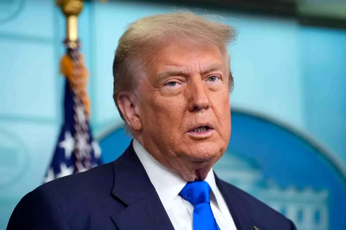Trump ve Putin 6. Kez Görüşecek