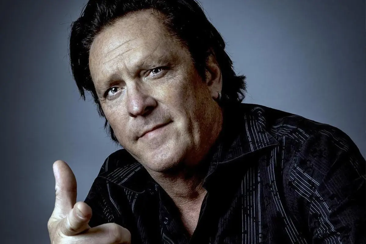 ABD\'li ünlü oyuncu Michael Madsen, hayatını kaybetti