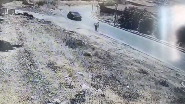 15 Yaşındaki Sürücünün Yolu Kestiği Kaza: İbrahim Eke Hayatını Kaybetti