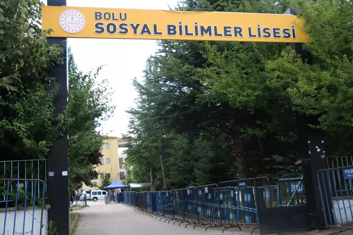 Otel Yangını Davası Başlıyor
