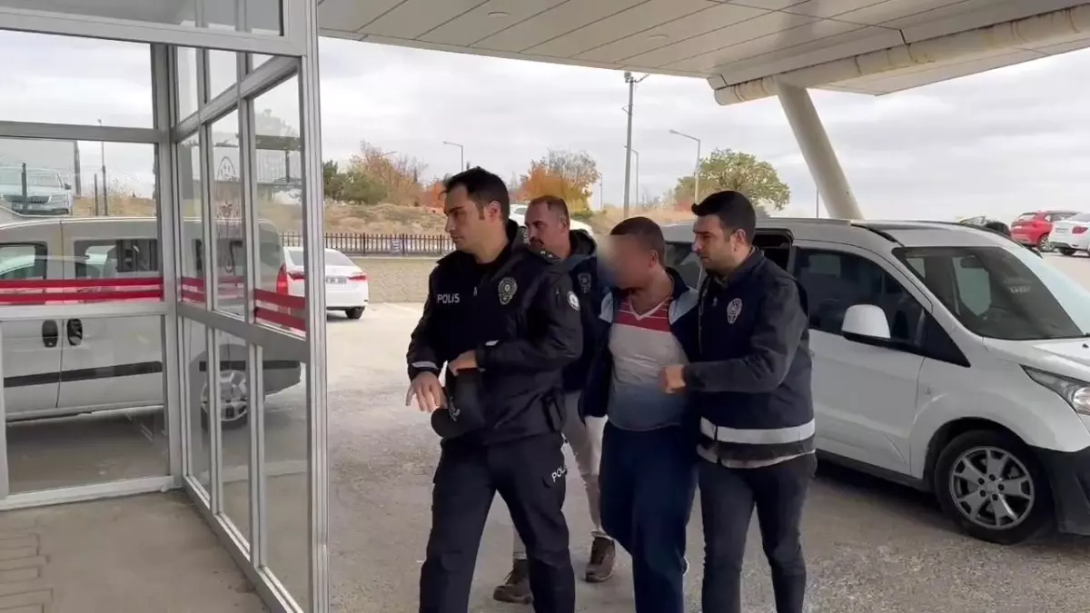 Tekirdağ\'da Aile Katliamı Davasında İlk Duruşma