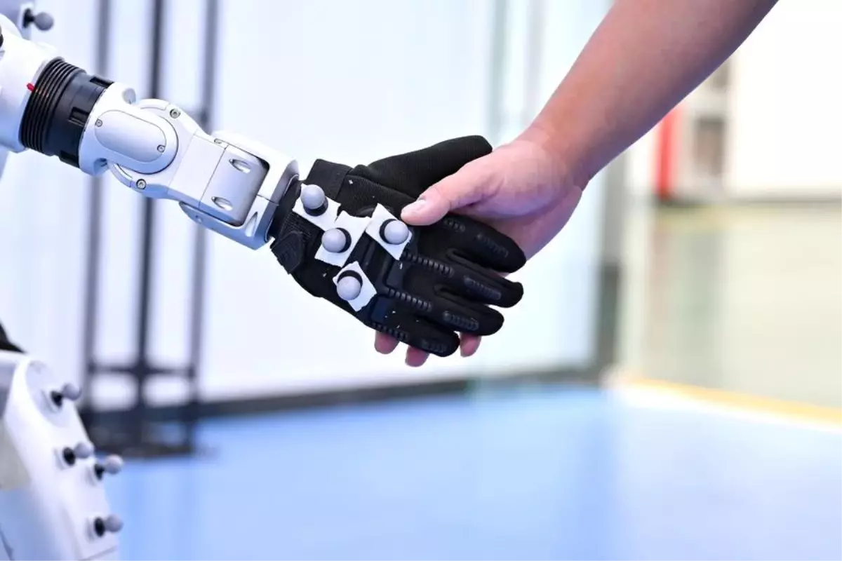 Wuhu\'da Robotik Üretim Büyüyor