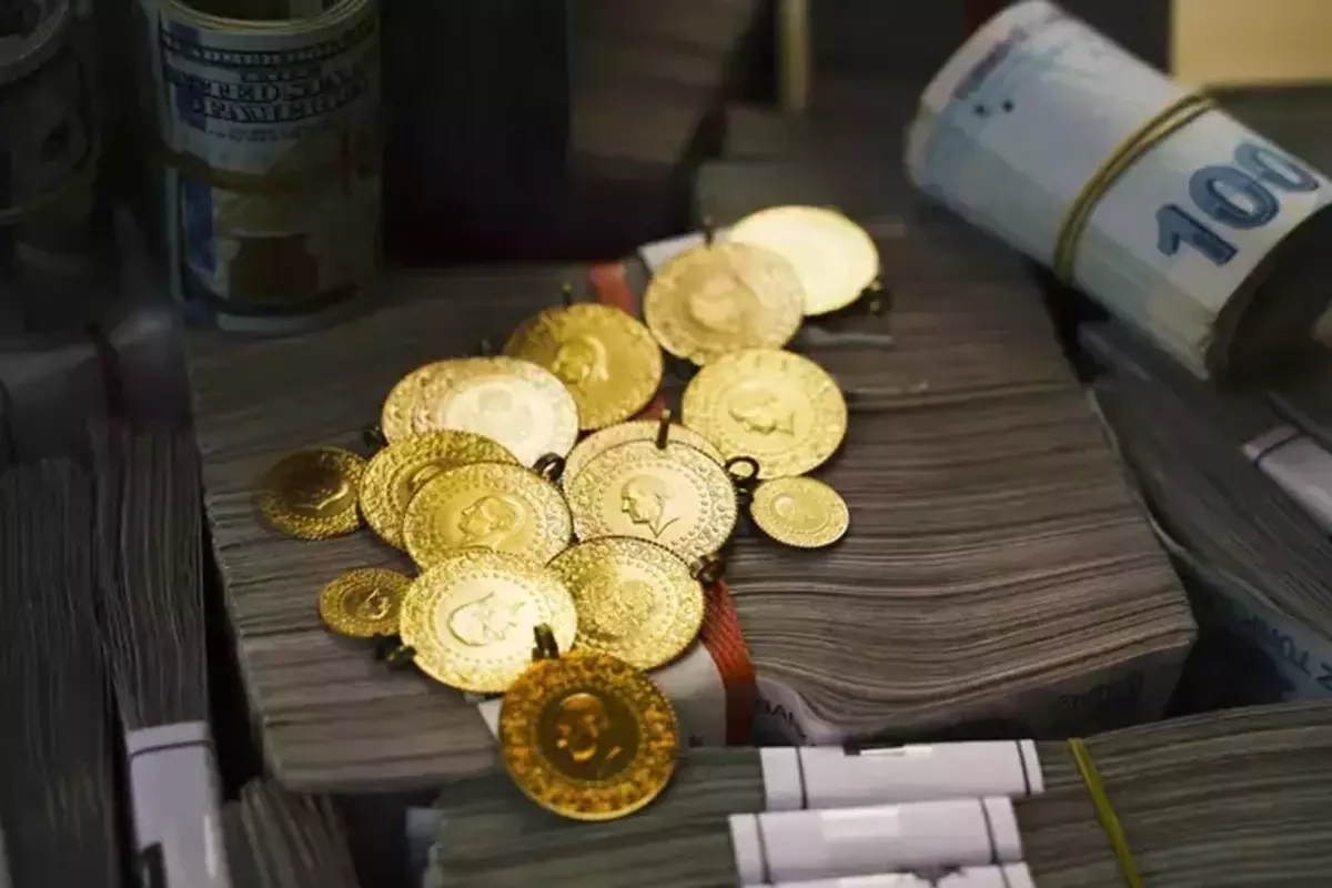 Altın alırken hapse girebilirsiniz! Tebligatlar gelmeye başladı