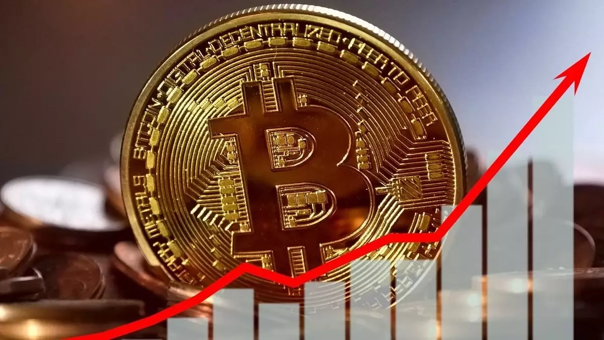 Bitcoin\'de 150 bin dolarlık ralli için tarih verildi