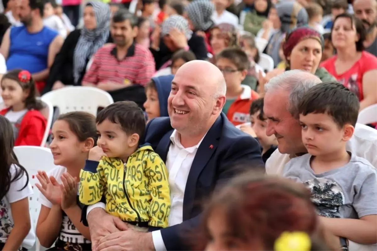 Darıca\'da Çocuk Atölyeleri Başlıyor