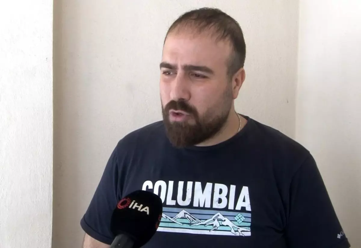 İstanbul\'da İntihar: Eşinin Suçlamalarına Yanıt Verdi