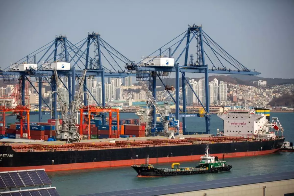 G.Afrika\'da Ticaret Anlaşması Belirsizliği