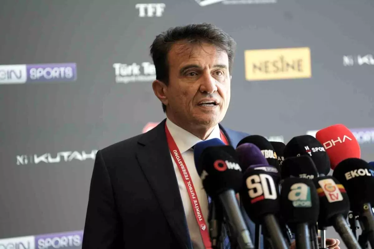 Fenerbahçe\'den Fikstür Değerlendirmesi