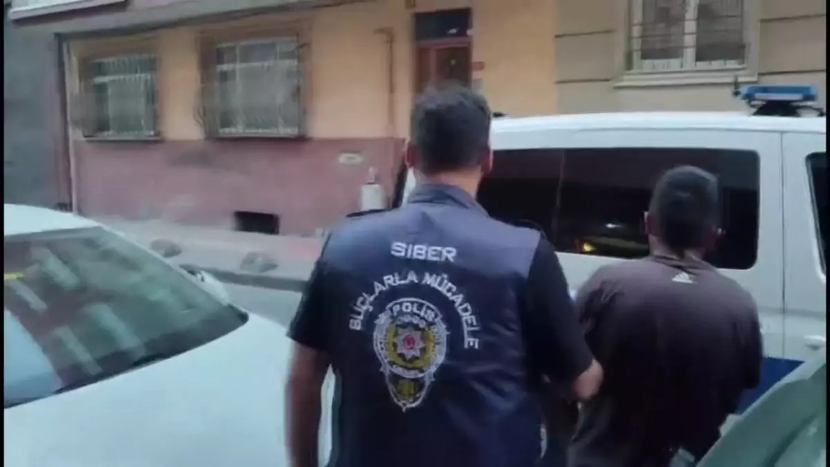 İstanbul\'da Yasa Dışı Bahis Operasyonu: 86 Gözaltı