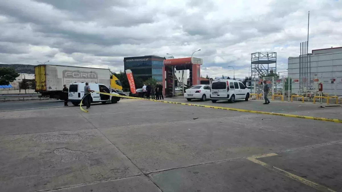 Kayseri\'de Yabancı Gruplar Arasında Kavga: Bir Ölü