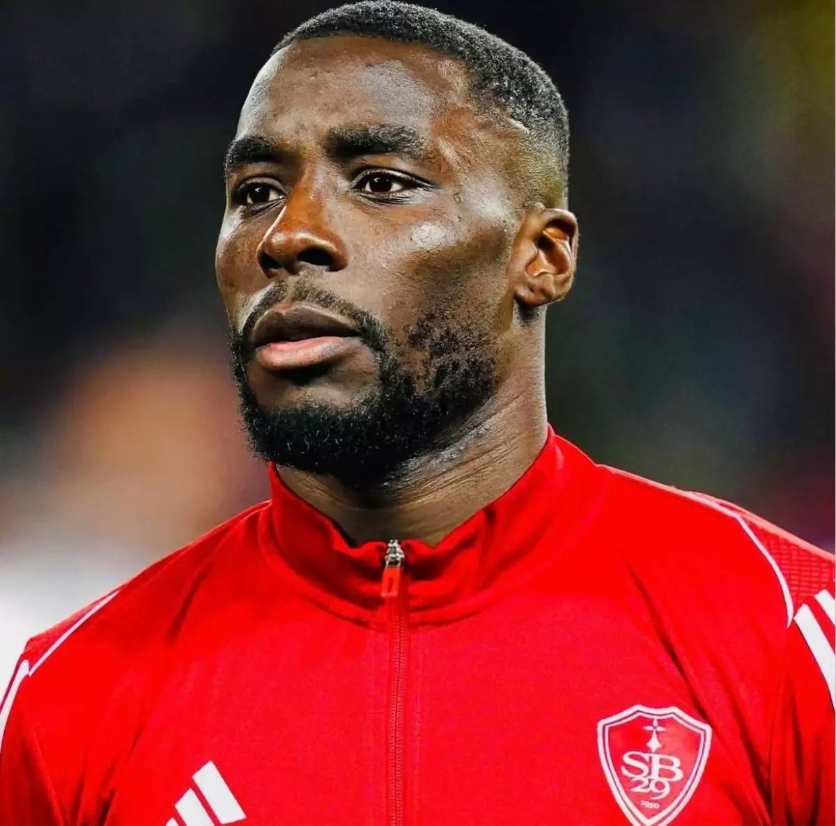Kocaelispor\'dan Massadio Haidara Transferi