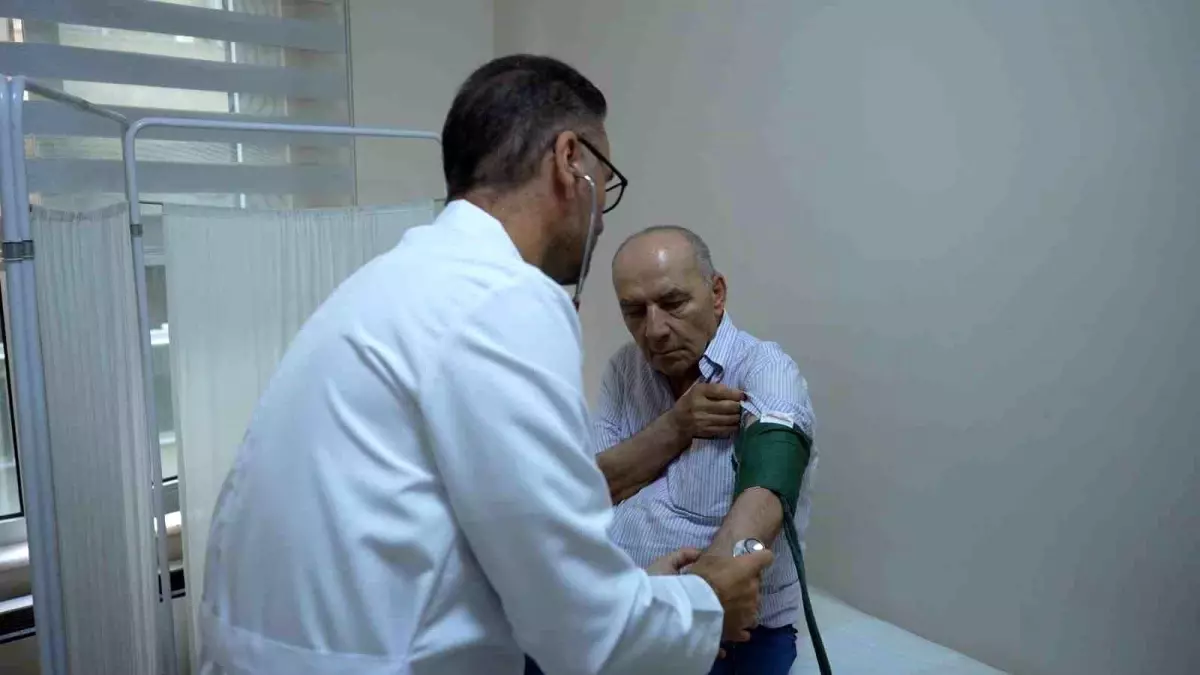 Maltepe Belediyesi Tıp Merkezi\'nden Online Randevu İmkanı