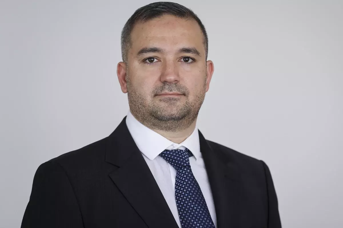 Merkez Bankası Başkanı Fatih Karahan\'a yeni görev