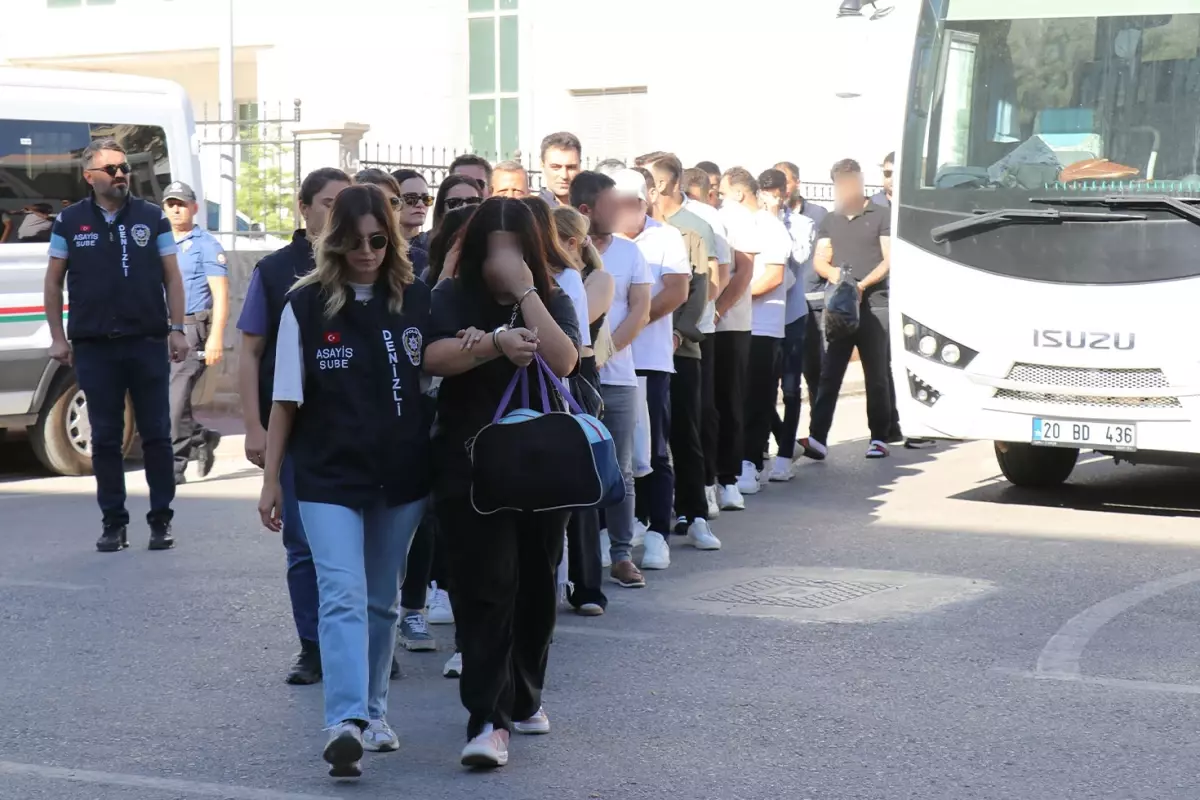 Önce eskort, sonra avukat olduklarını söyleyerek 11 milyon dolandırdılar