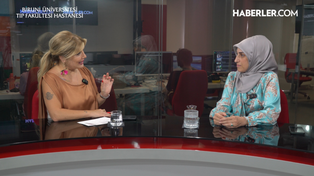 Prof. Dr. Zeynep Ocak: Tek tüp kandan yüzde 99 oranında tanımlama yapılabiliyor