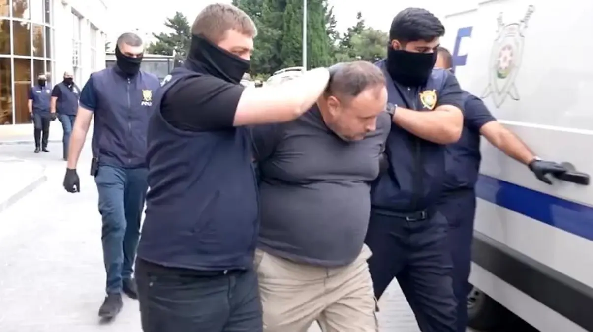 Azerbaycan-Rusya İlişkilerinde Gerilim