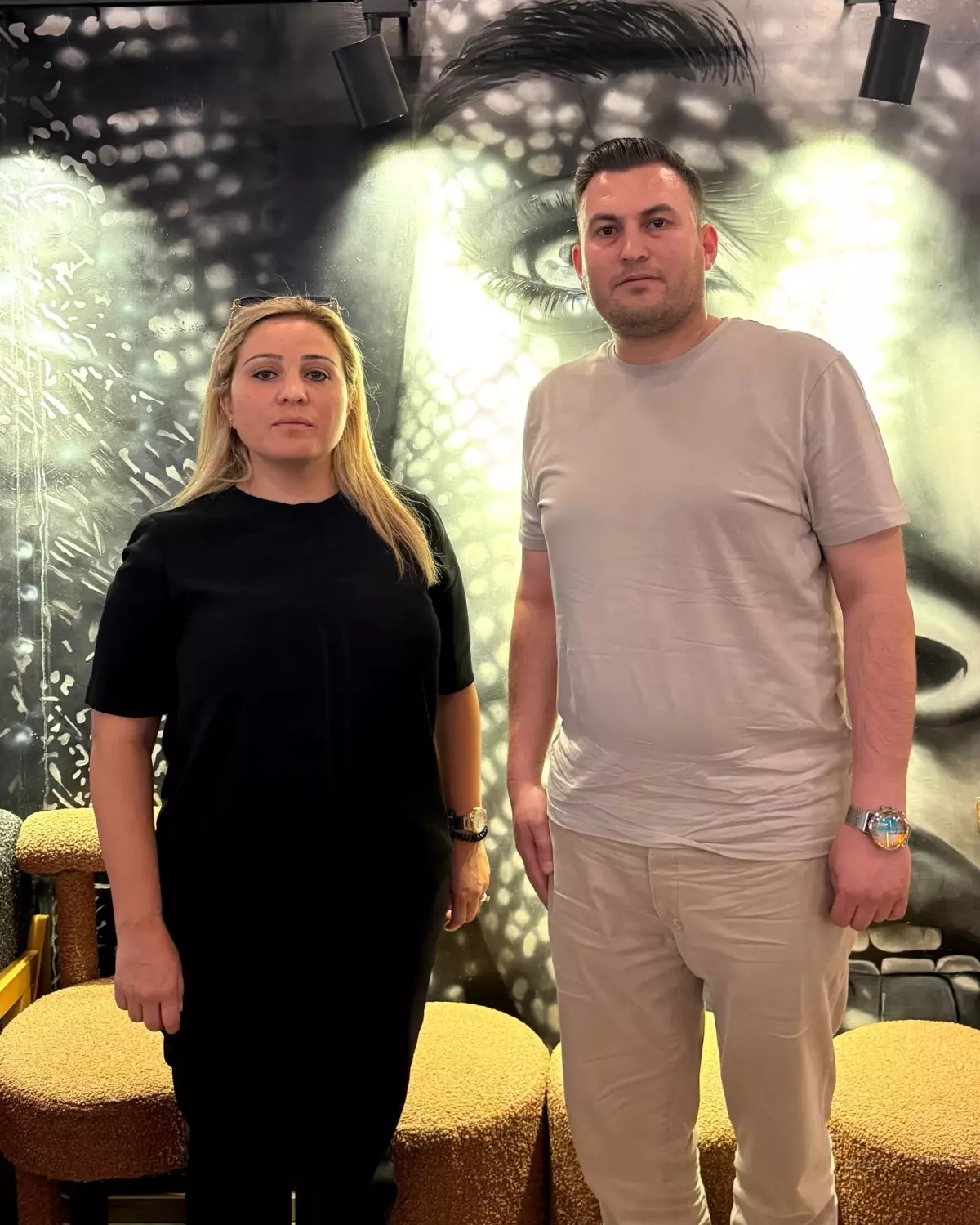 Tire 2021 FK\'da Yönetim Değişikliği