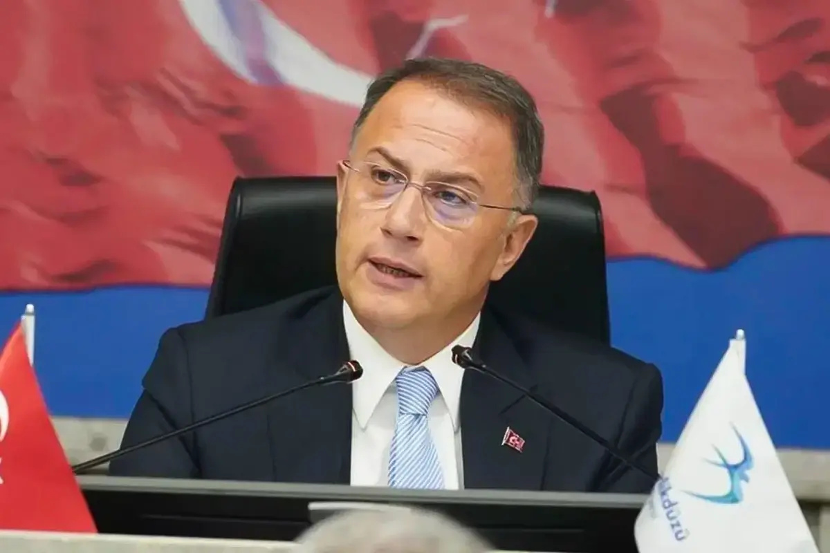Tutuklu Beylikdüzü Belediye Başkanı Murat Çalık ameliyata alındı