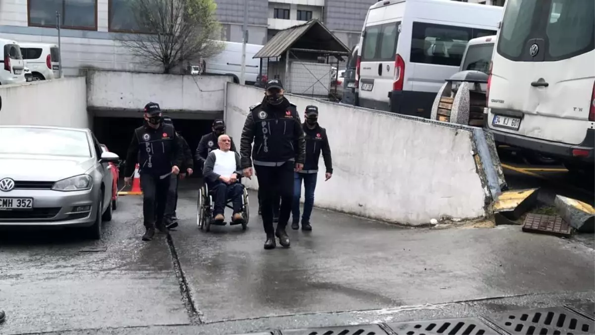 Türk Escobar\'ı Hakkında Soruşturma Tamamlandı