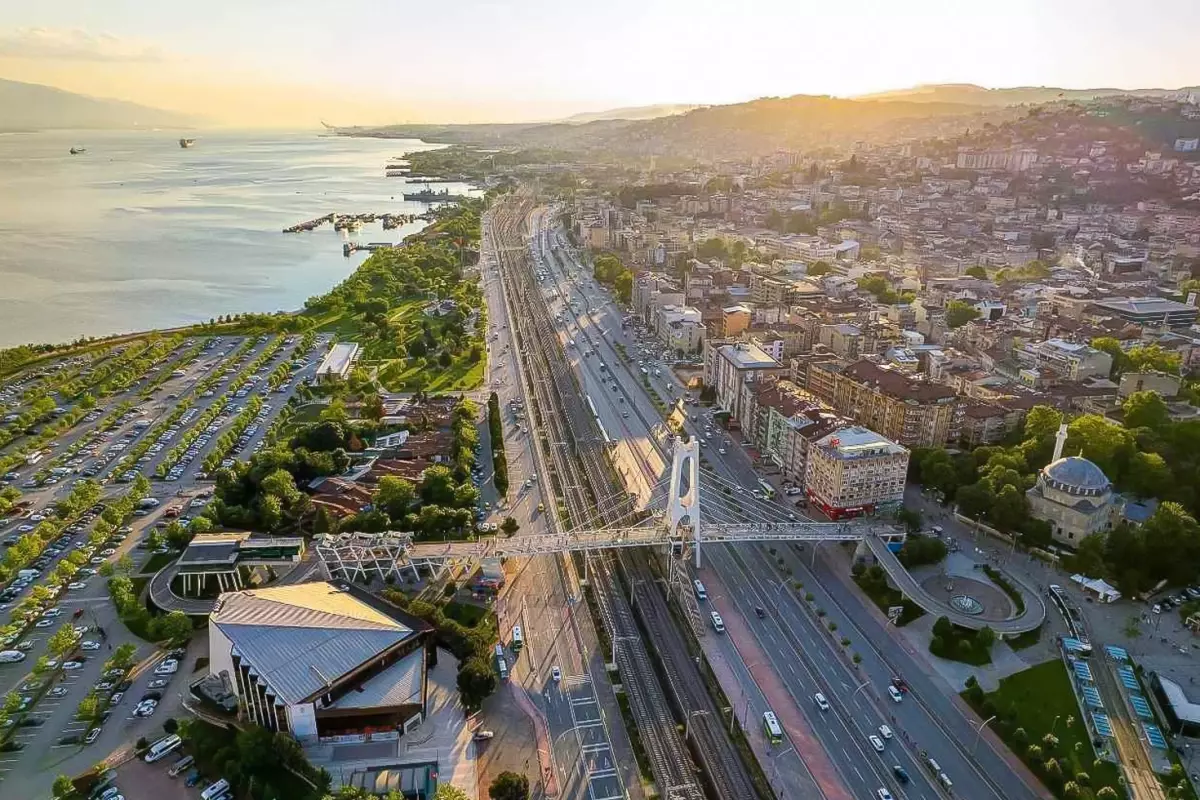 Valilik uyardı! Saat 15.00\'te sirenler çalacak