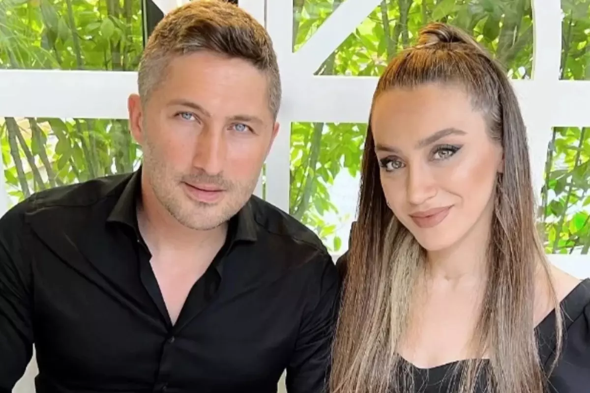 Yasak aşk, kürtaj, tehdit! Sabri Sarıoğlu hakkında bomba iddia
