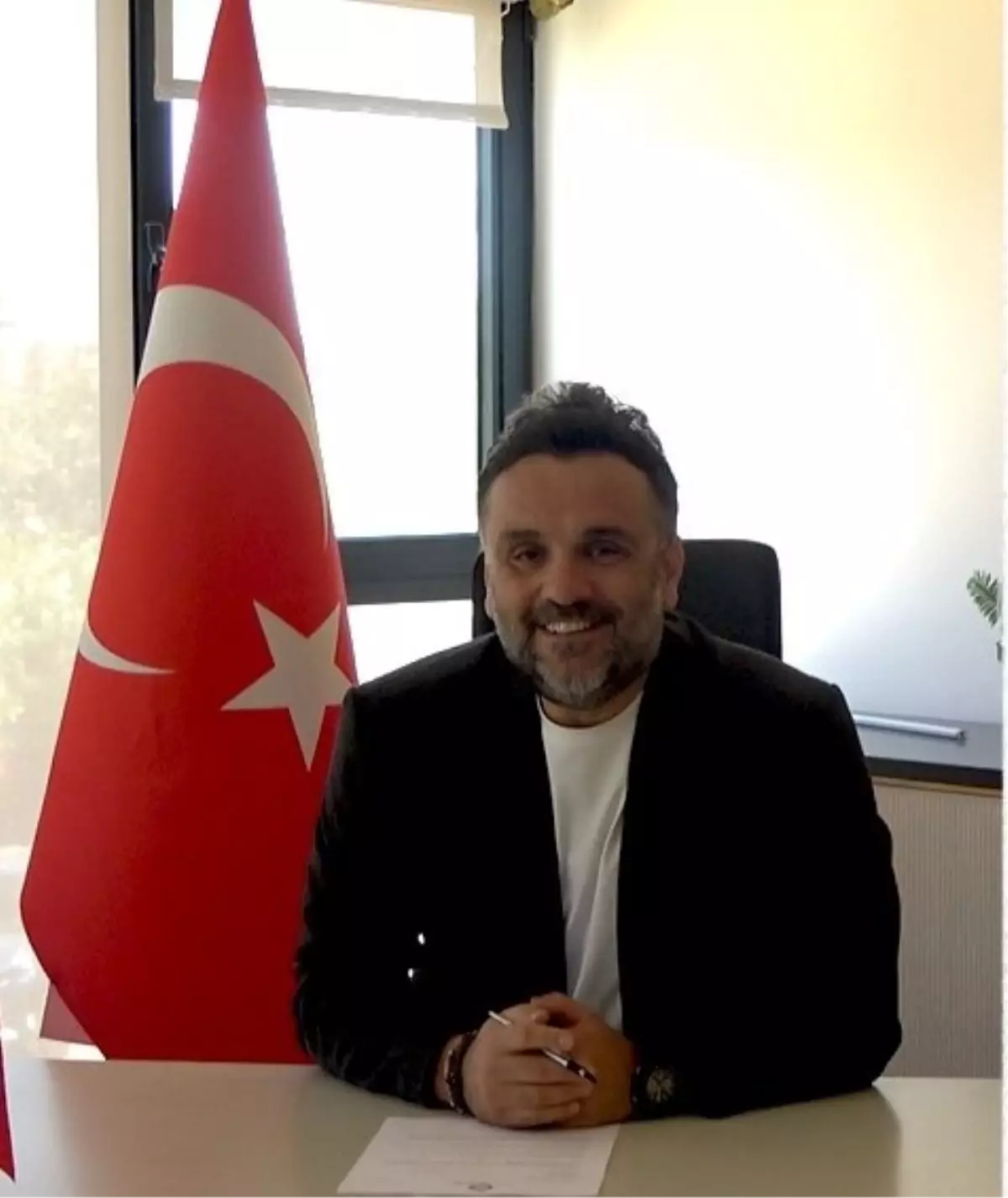 Murat Uluç\'tan Altay\'a Büyük Fedakarlık
