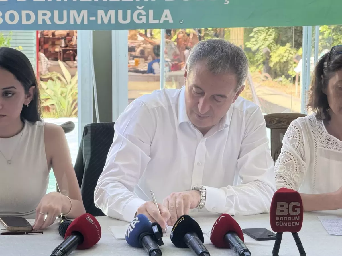 Kürt Meselesi ve Demokrasi Vurgusu