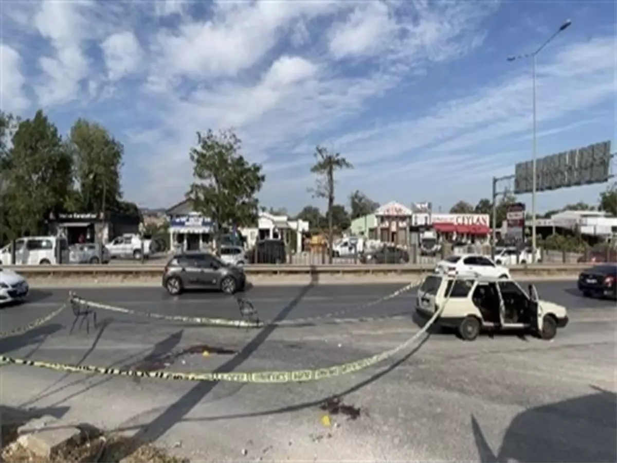 Bursa\'da Eşini Bıçaklayarak Öldüren Adam Müebbet Hapis Cezası Aldı