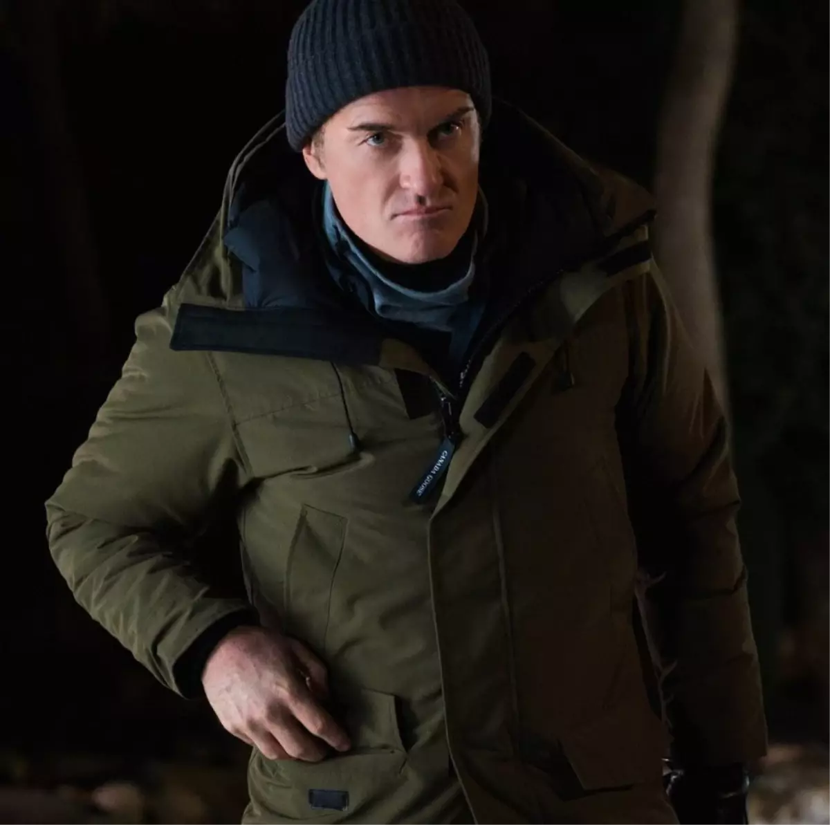 Julian McMahon Hayatını Kaybetti