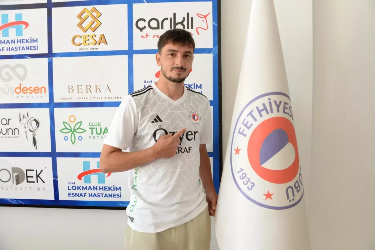 Fethiyespor 4 Yeni Transferle Güçlendi