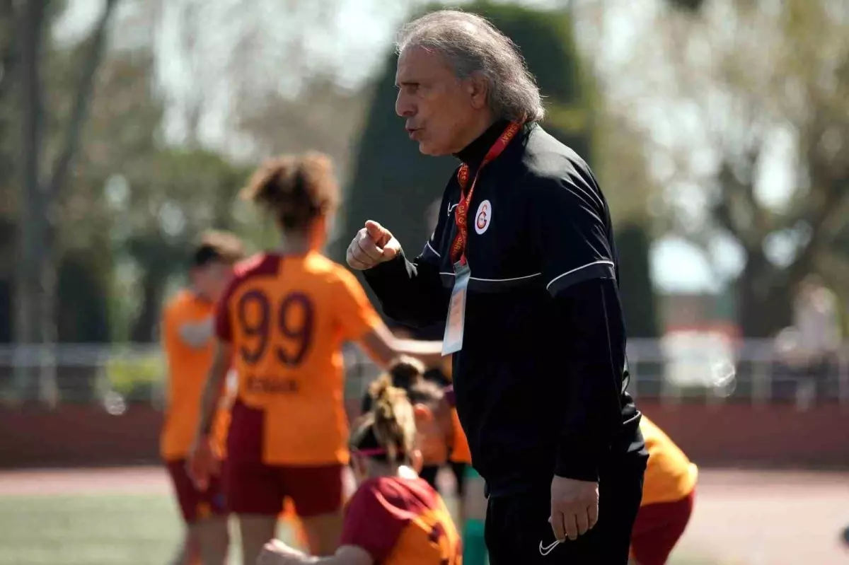 Galatasaray, Metin Ülgen ile yolları ayırdı