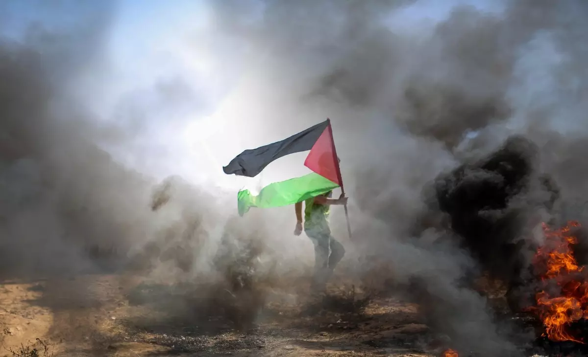 Hamas\'tan Ateşkes Teklifine Olumlu Yanıt